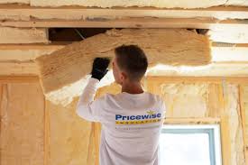 Types of Insulation We Offer in Urbandale, IA